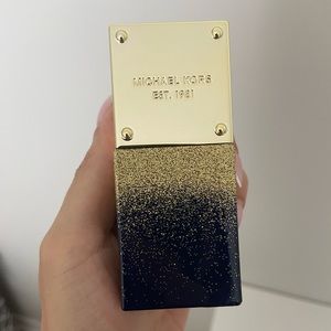 Michael Kors Midnight Shimmer EDP *Rare*